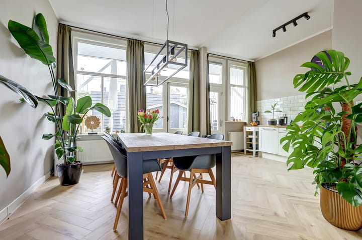 Foto 8 van De la Reystraat 27