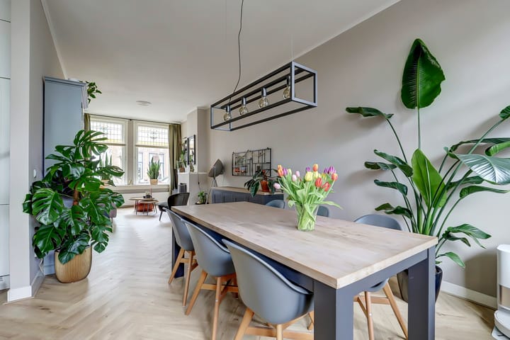 Foto 9 van De la Reystraat 27