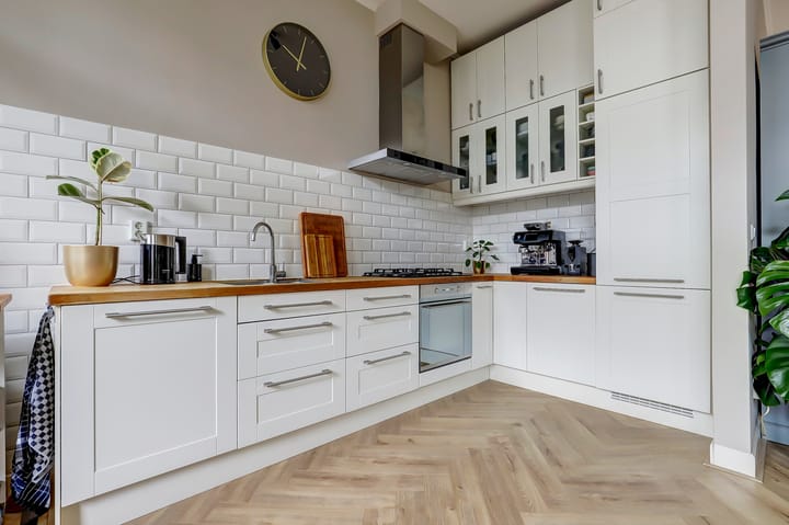 Foto 10 van De la Reystraat 27