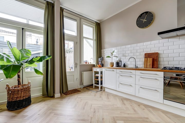 Foto 11 van De la Reystraat 27