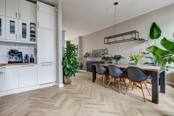 Foto 12 van De la Reystraat 27