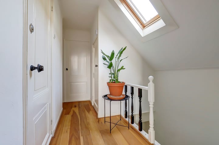 Foto 15 van De la Reystraat 27