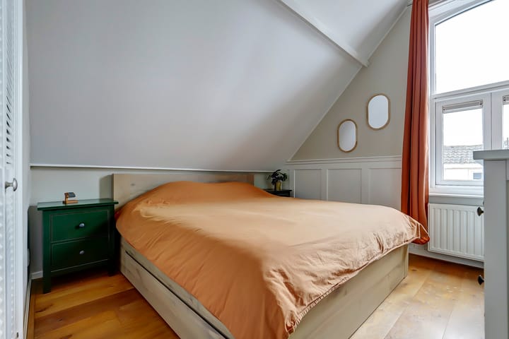 Foto 21 van De la Reystraat 27