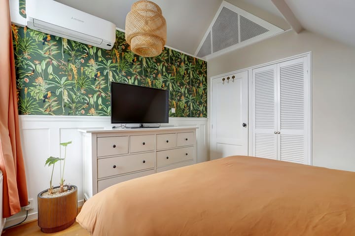 Foto 22 van De la Reystraat 27