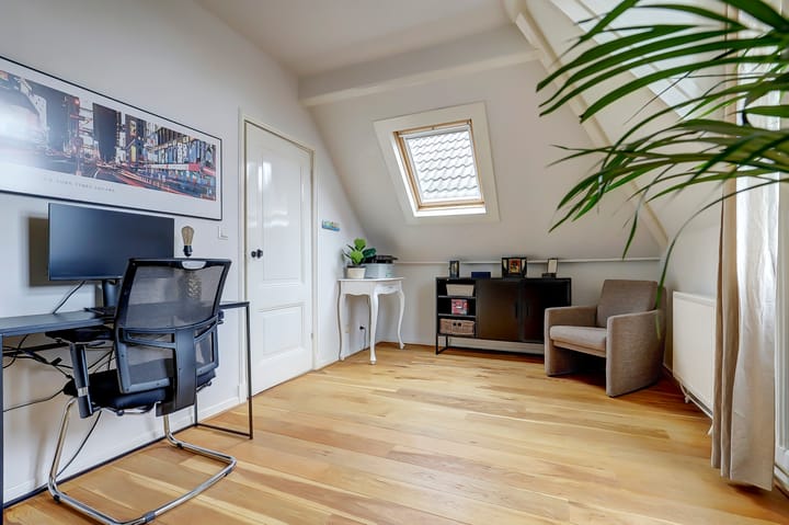 Foto 24 van De la Reystraat 27