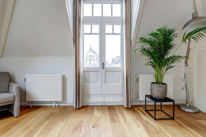 Foto 25 van De la Reystraat 27