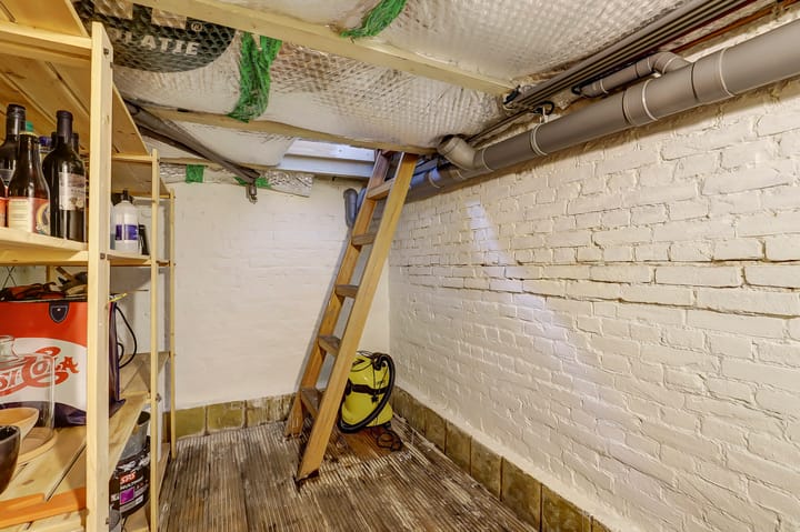 Foto 27 van De la Reystraat 27