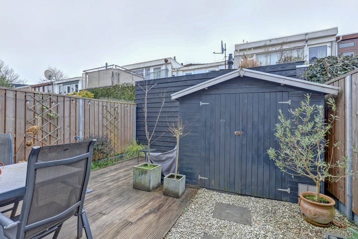 Foto 29 van De la Reystraat 27