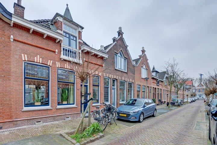 Foto 31 van De la Reystraat 27