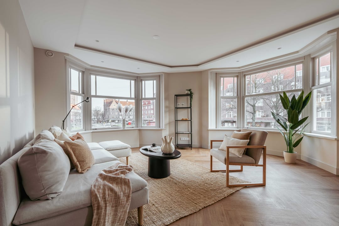 Foto 1 van Maasstraat 92-1