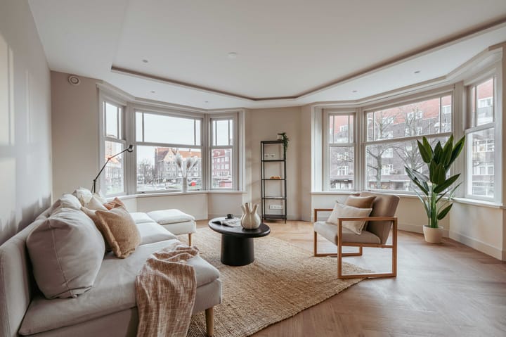 Foto 1 van Maasstraat 92-1