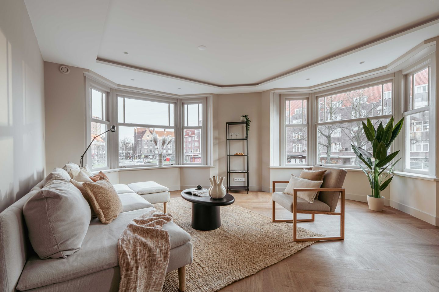 Foto 1 van Maasstraat 92-1