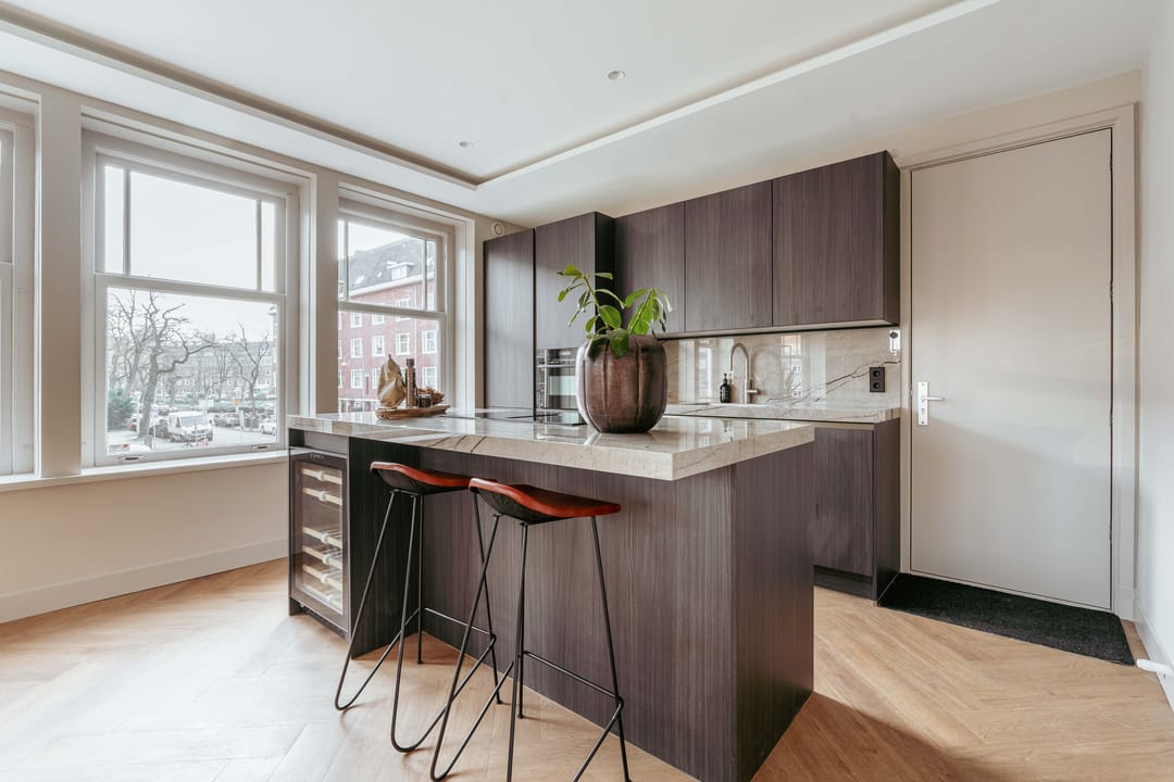 Foto 2 van Maasstraat 92-1