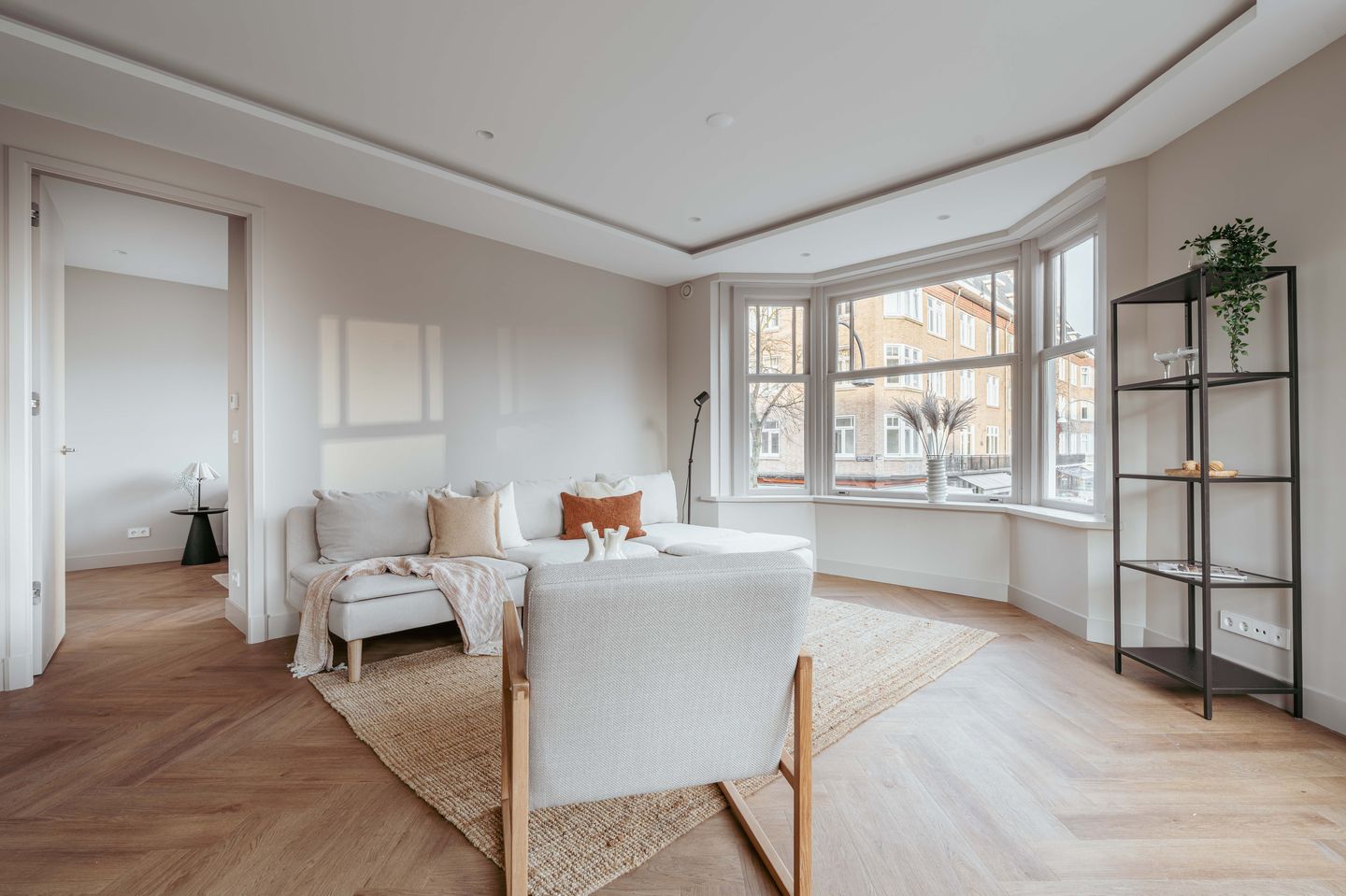 Foto 10 van Maasstraat 92-1