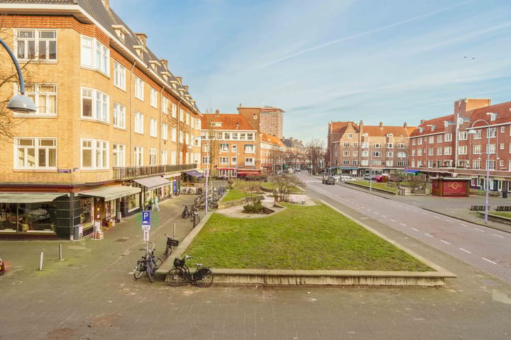 Foto 11 van Maasstraat 92-1