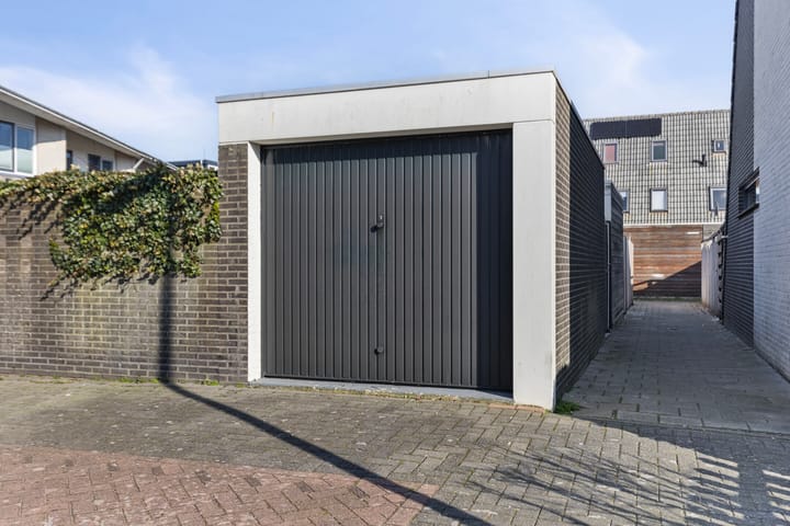 Foto 3 van Barbadosstraat 27