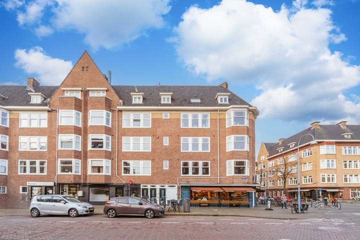 Foto 23 van Maasstraat 92-1