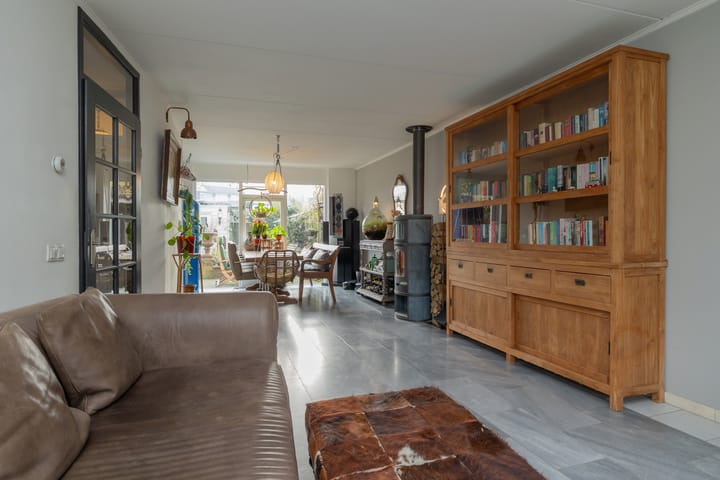 Foto 3 van Van Verschuer Brantslaan 24