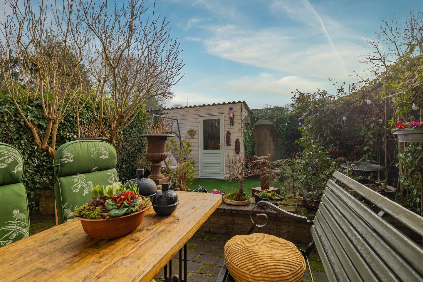 Foto 4 van Van Verschuer Brantslaan 24