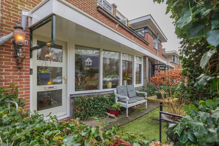 Foto 7 van Van Verschuer Brantslaan 24