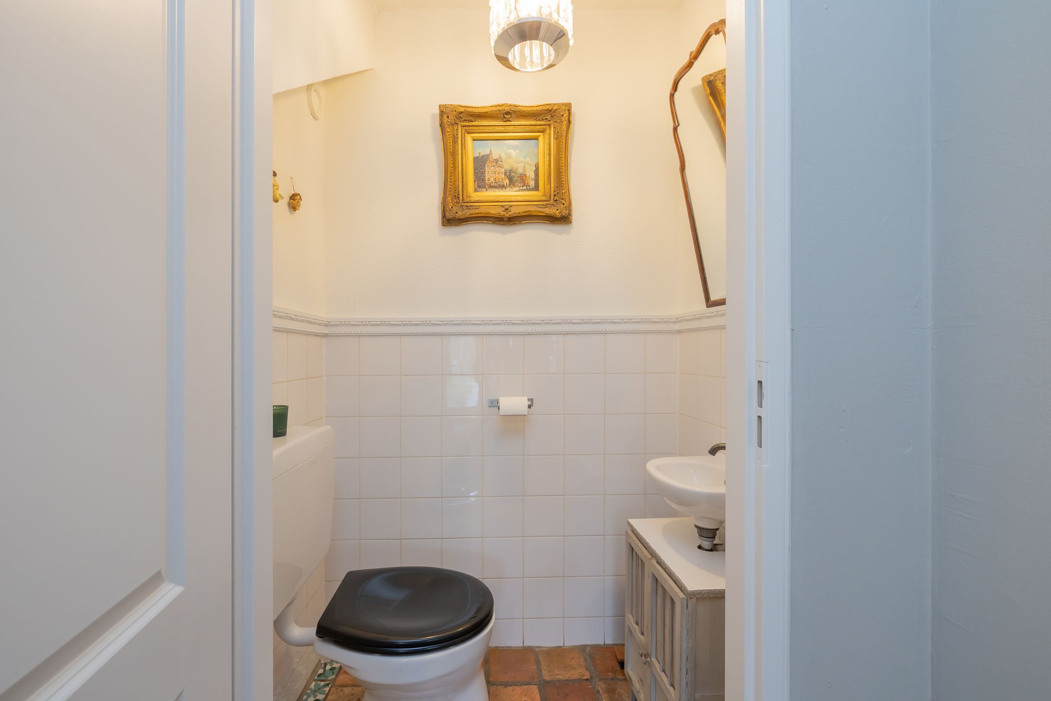 Foto 9 van Van Verschuer Brantslaan 24