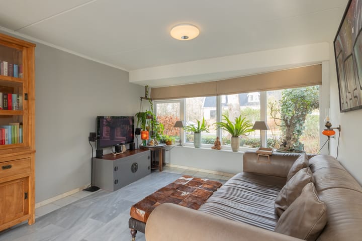 Foto 10 van Van Verschuer Brantslaan 24