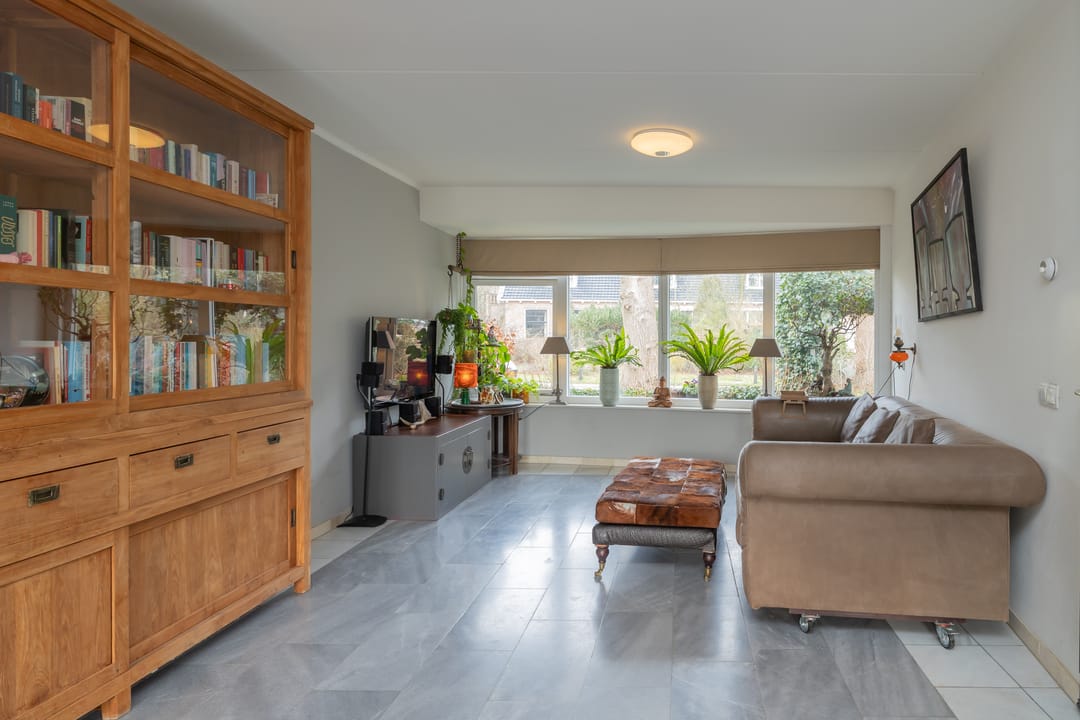 Foto 11 van Van Verschuer Brantslaan 24