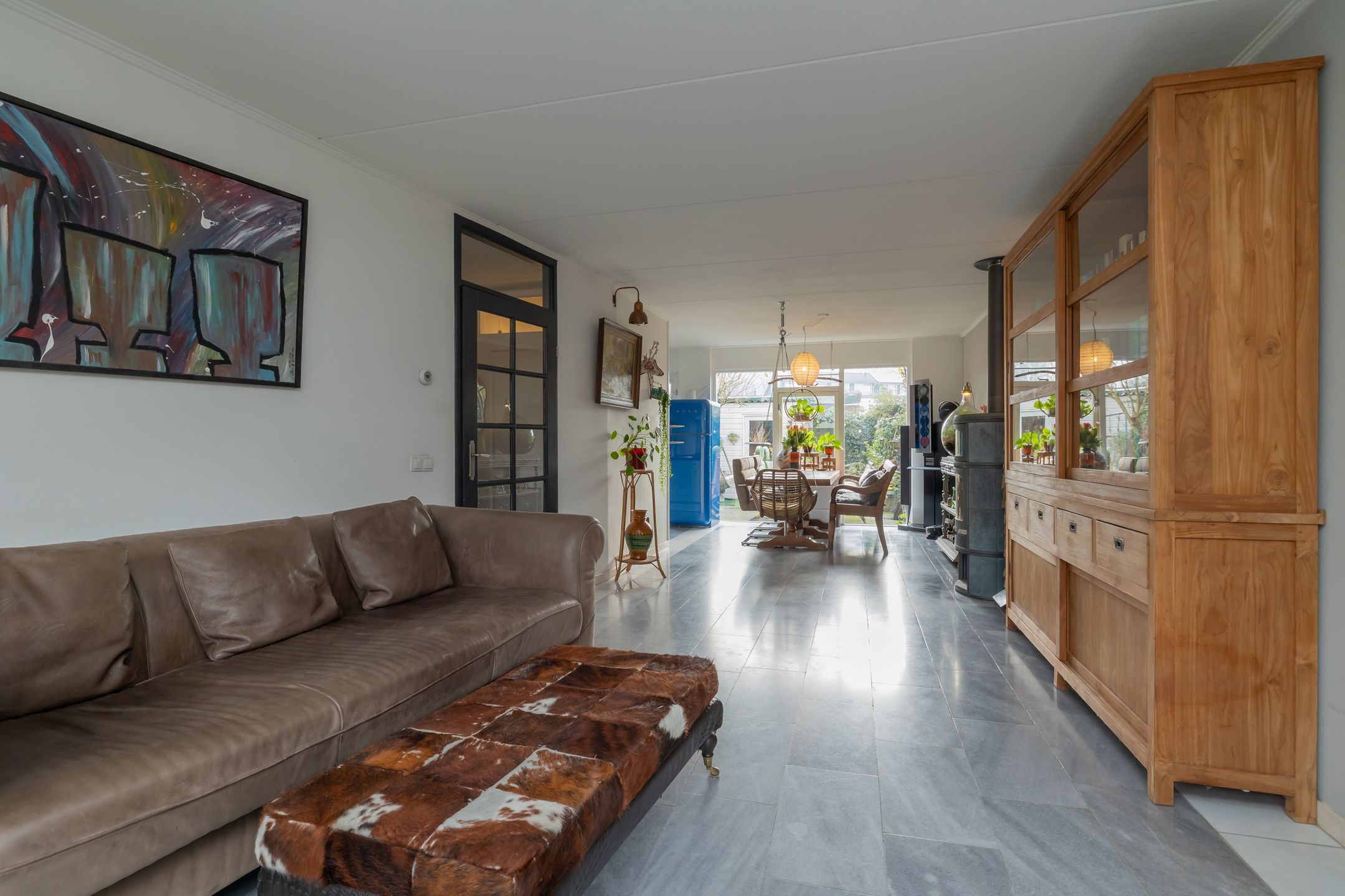 Foto 12 van Van Verschuer Brantslaan 24