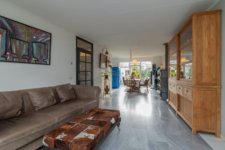 Foto 12 van Van Verschuer Brantslaan 24