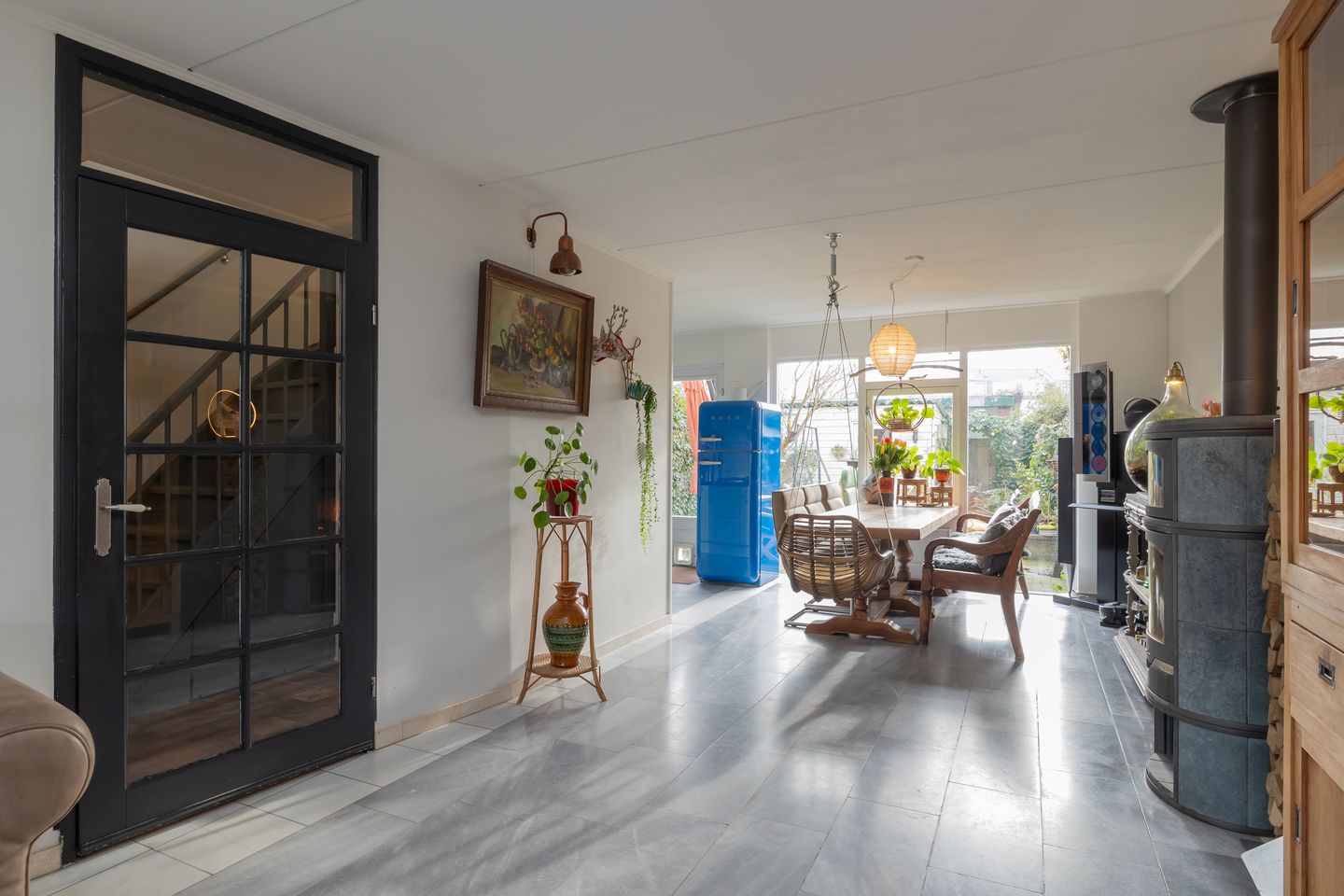 Foto 14 van Van Verschuer Brantslaan 24