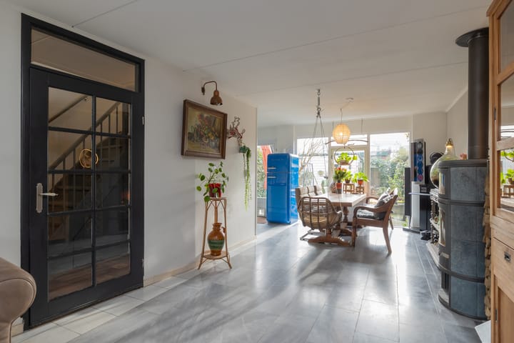 Foto 14 van Van Verschuer Brantslaan 24