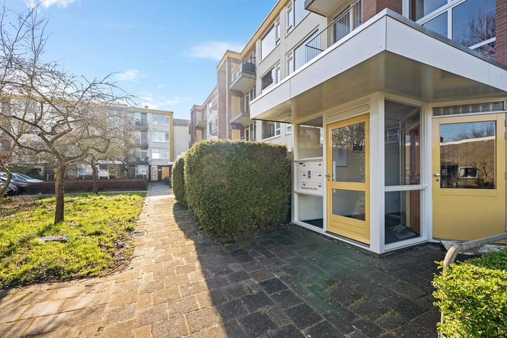 Foto 3 van Nijlânsdyk 171-C