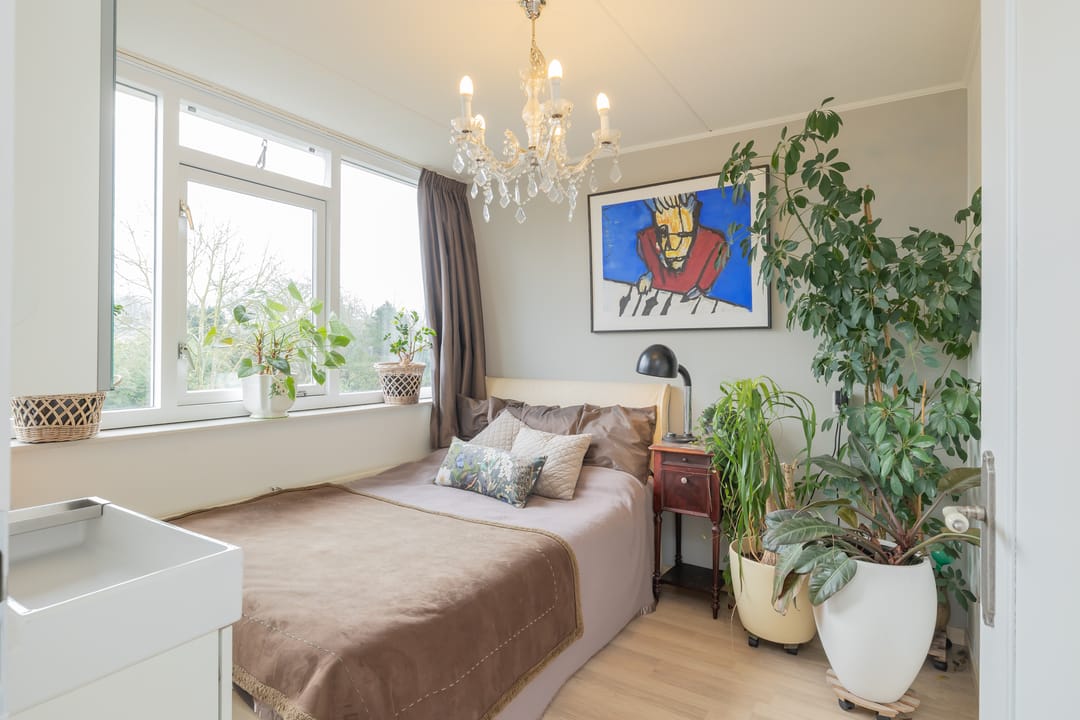 Foto 26 van Van Verschuer Brantslaan 24