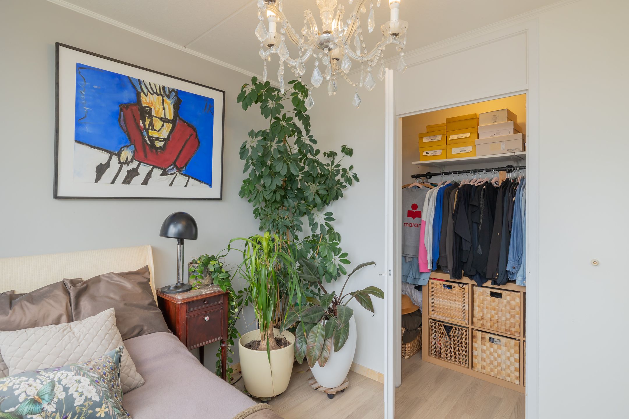 Foto 27 van Van Verschuer Brantslaan 24