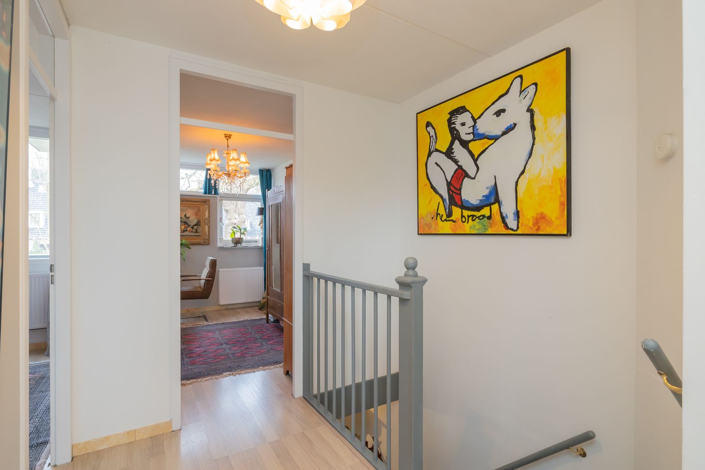 Foto 29 van Van Verschuer Brantslaan 24