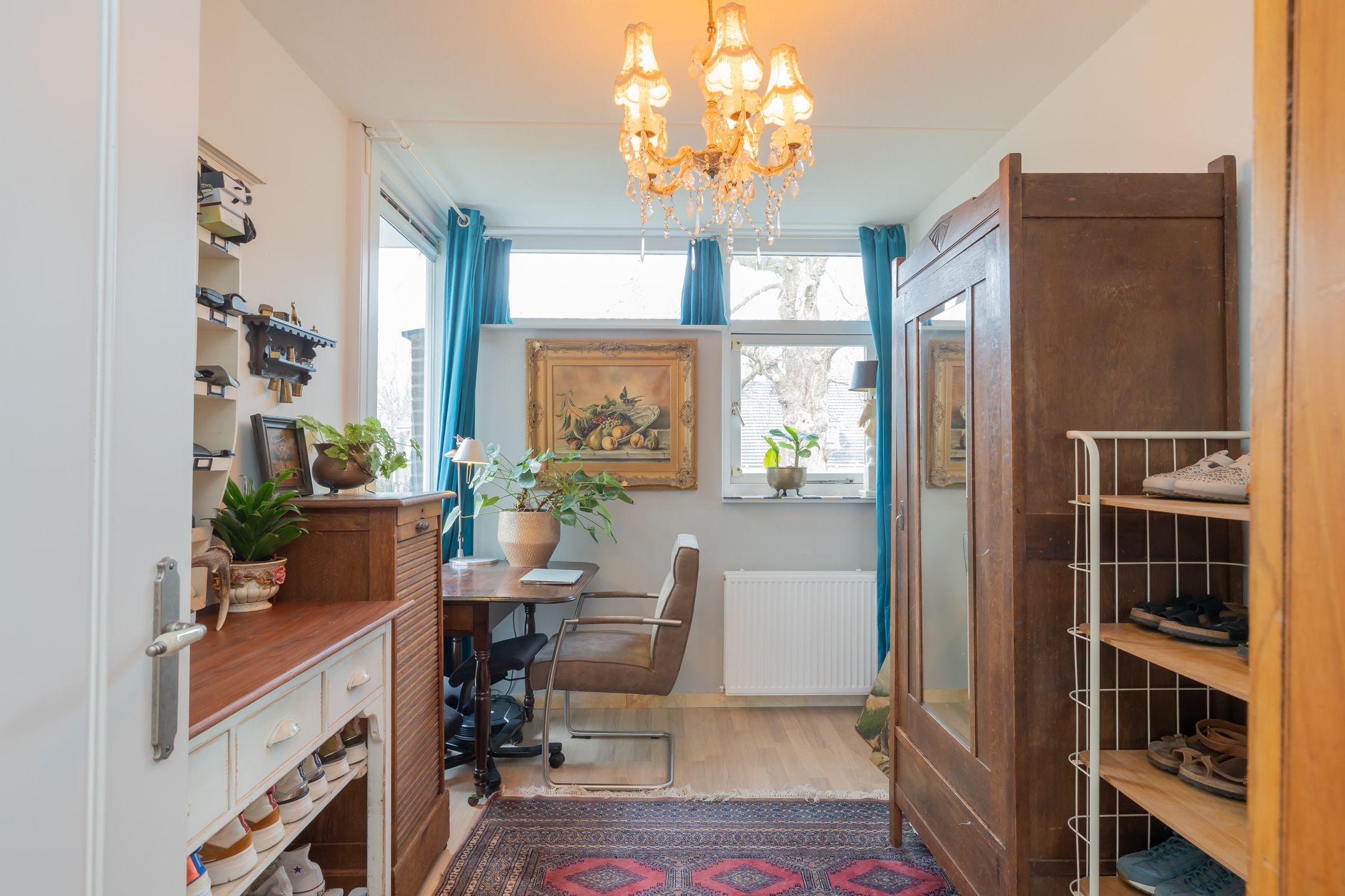 Foto 30 van Van Verschuer Brantslaan 24