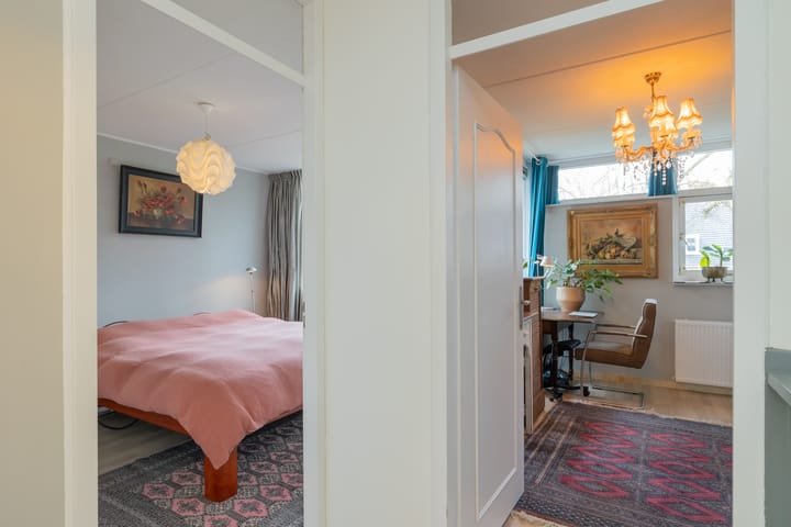 Foto 32 van Van Verschuer Brantslaan 24