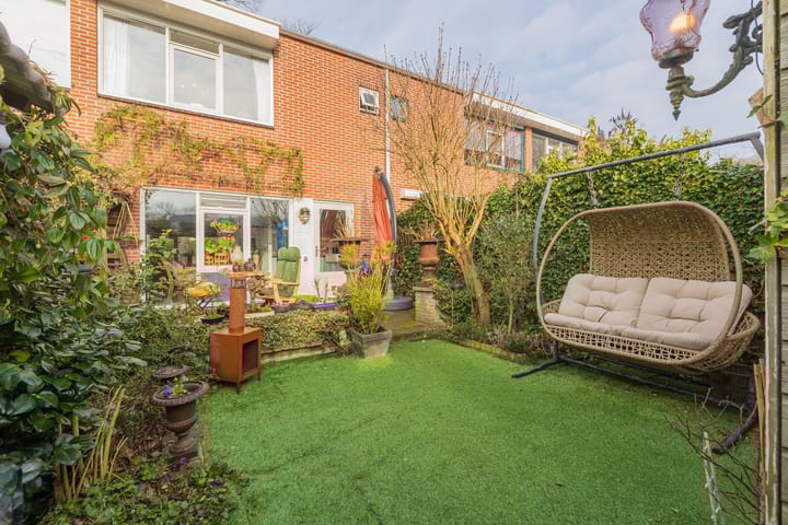 Foto 36 van Van Verschuer Brantslaan 24