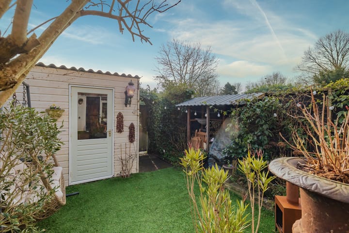 Foto 37 van Van Verschuer Brantslaan 24