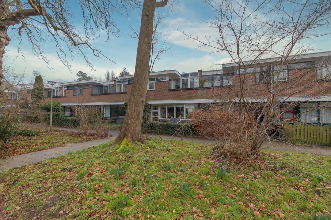 Foto 38 van Van Verschuer Brantslaan 24