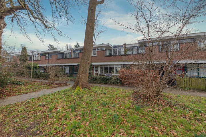 Foto 38 van Van Verschuer Brantslaan 24