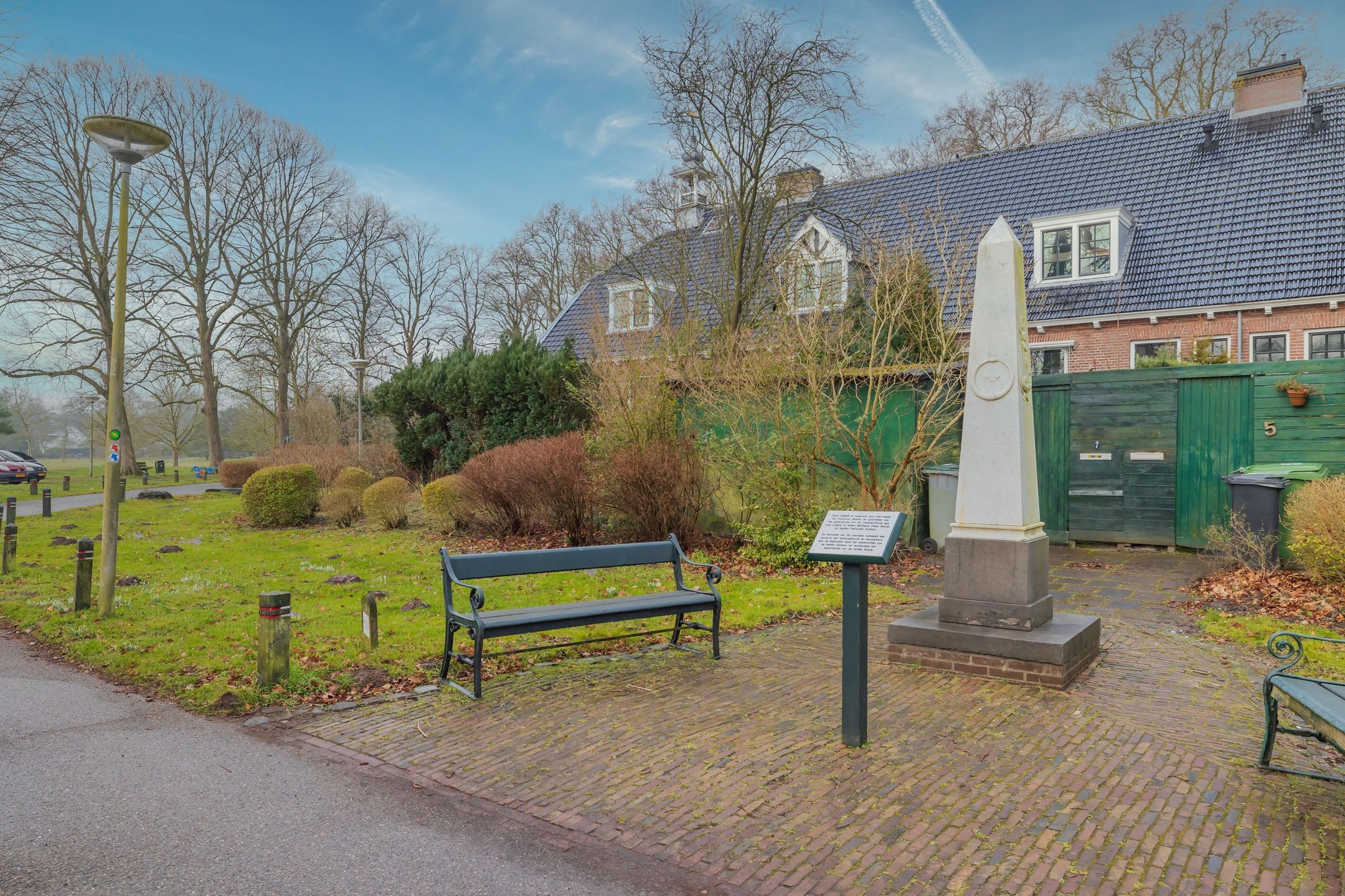 Foto 39 van Van Verschuer Brantslaan 24