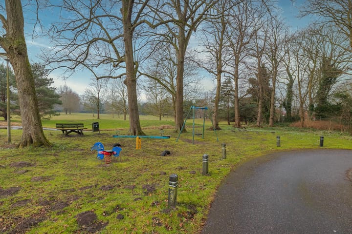 Foto 41 van Van Verschuer Brantslaan 24