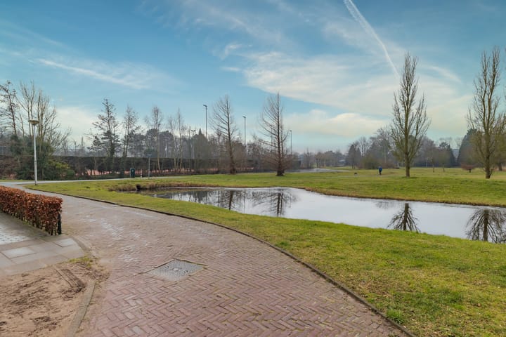 Foto 42 van Van Verschuer Brantslaan 24