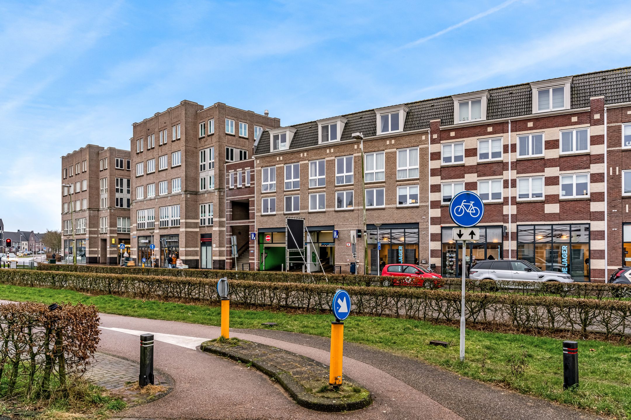 Foto 3 van Voor de Burchten 156