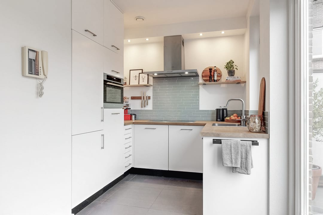 Foto 16 van Voor de Burchten 156