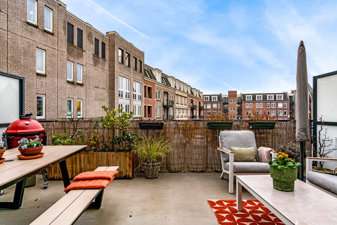 Foto 28 van Voor de Burchten 156