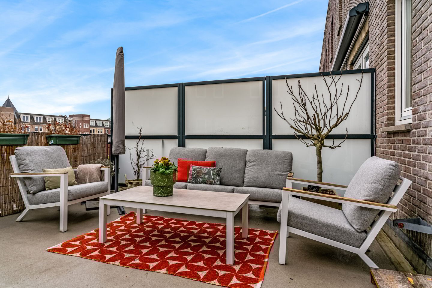 Foto 29 van Voor de Burchten 156