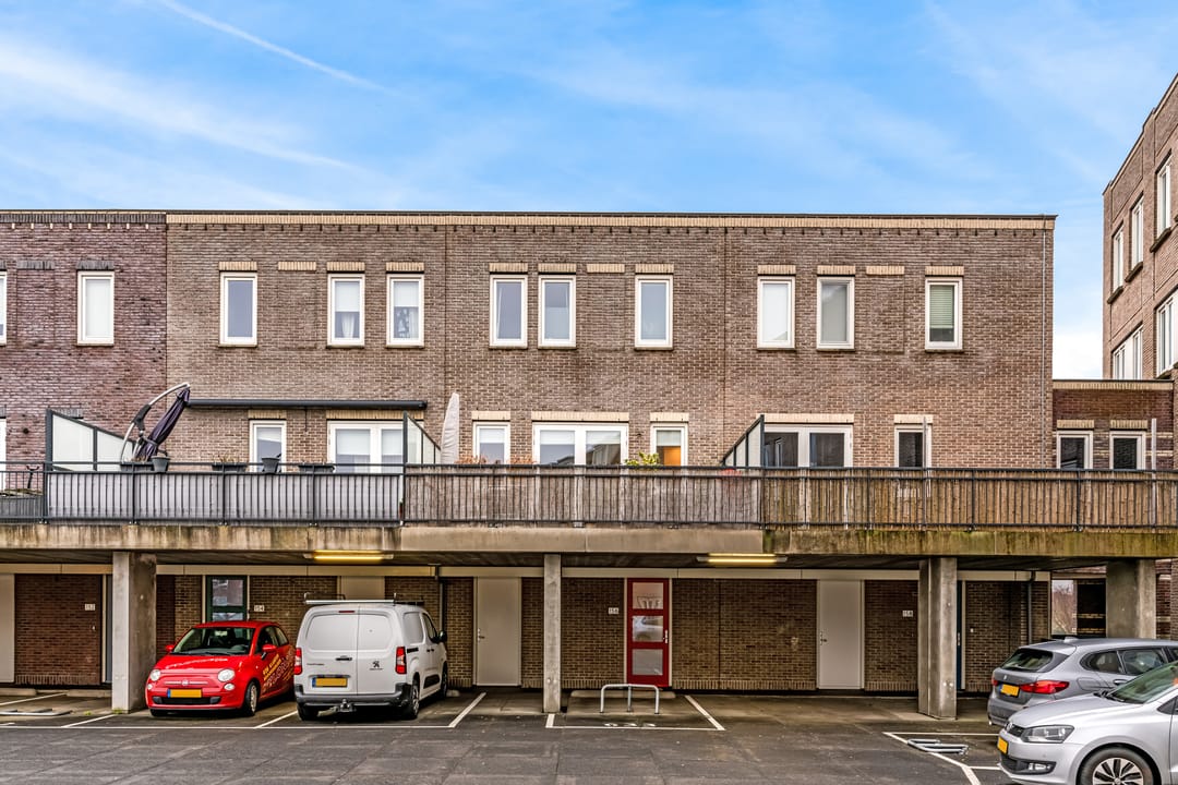 Foto 32 van Voor de Burchten 156