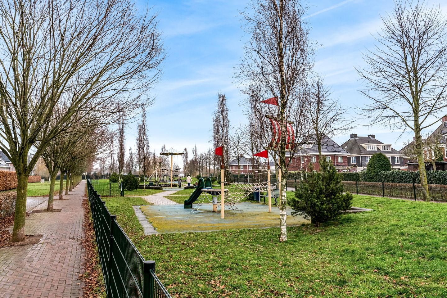 Foto 34 van Voor de Burchten 156